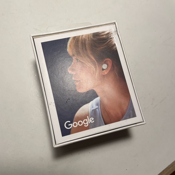 Google Pixel Buds - Picture 4 of 6